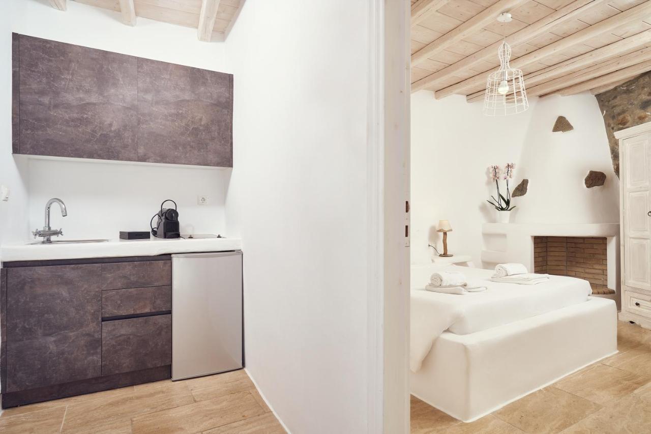 Villa Petrolefko By Ethos Hospitality Ορνός Εξωτερικό φωτογραφία