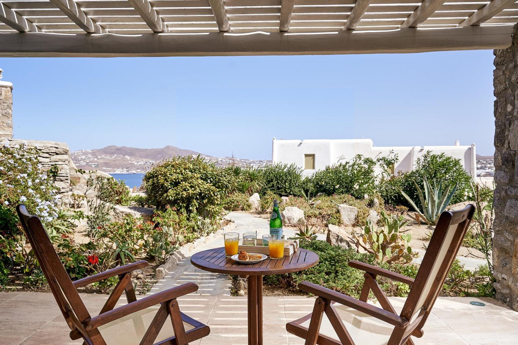 Villa Petrolefko By Ethos Hospitality Ορνός Εξωτερικό φωτογραφία